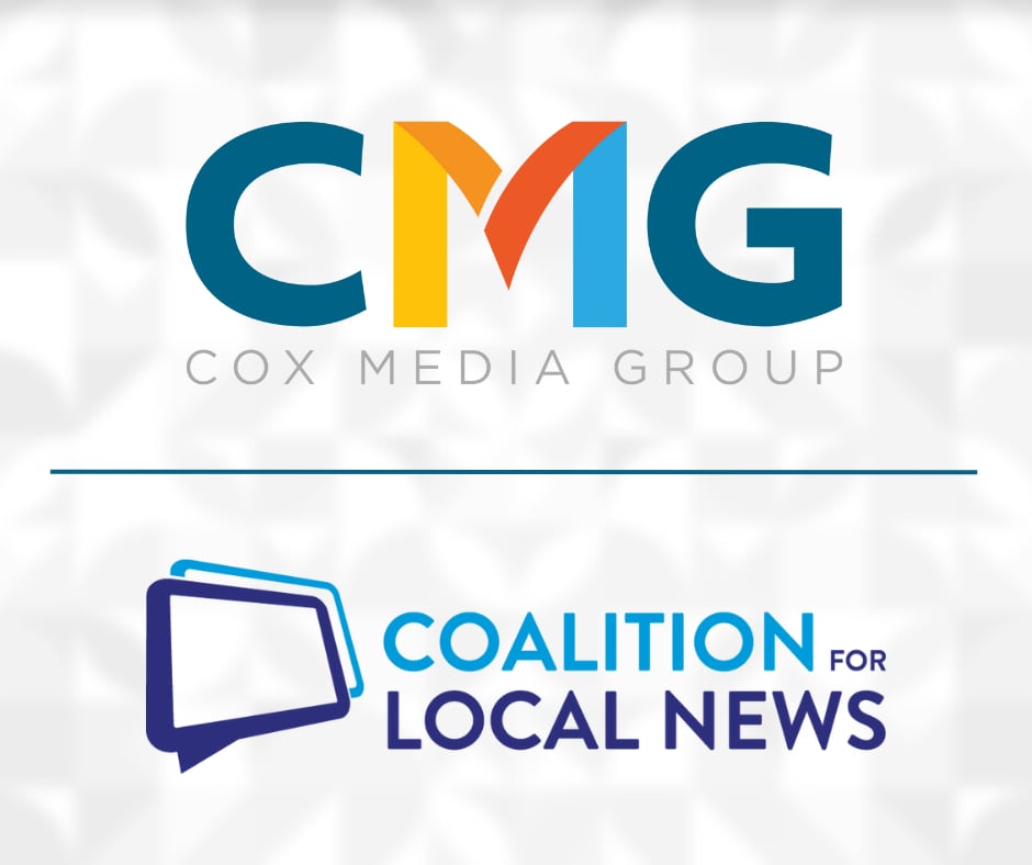 Cox Media Group